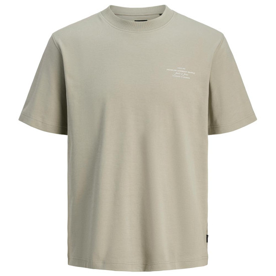 Jack & Jones Ανδρική κοντομάνικη μπλούζα